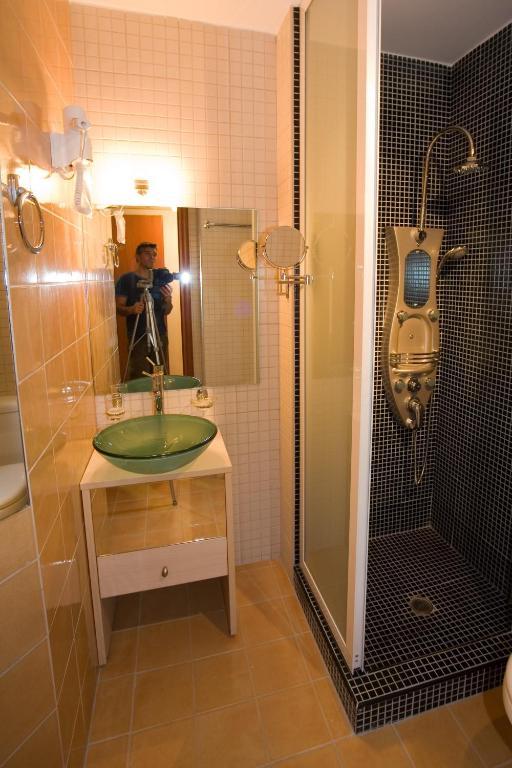 Hotel Olympic Star 2*