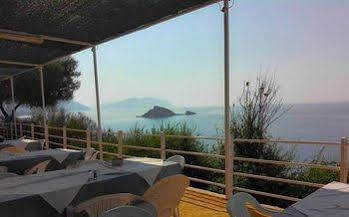 Club Ermioni 3* Ermionida