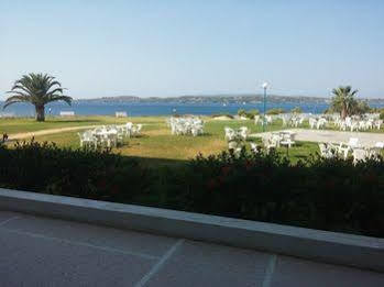 Club Ermioni 3* Ermionida