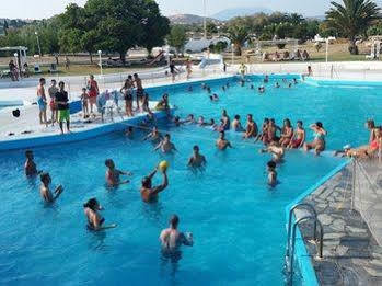 Club Ermioni 3* Ermionida
