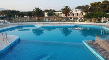 Holiday park Club Ermioni 3*
