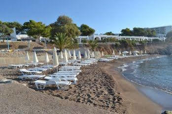 Holiday park Club Ermioni 3*