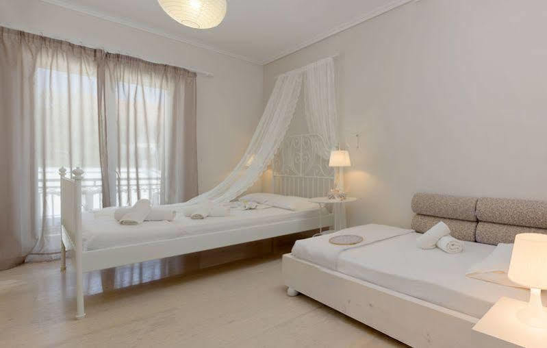 Apartment Thetis *