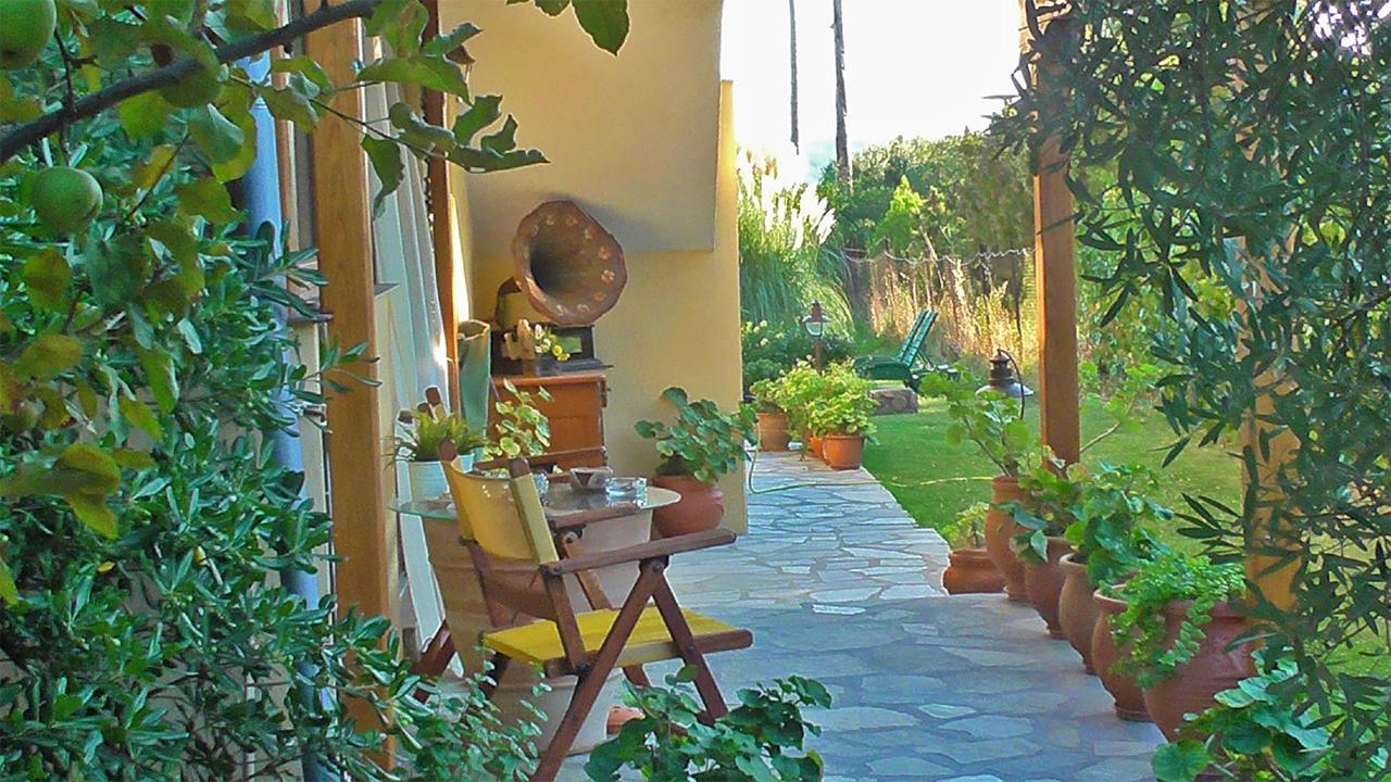 Aparthotel Tripiti *