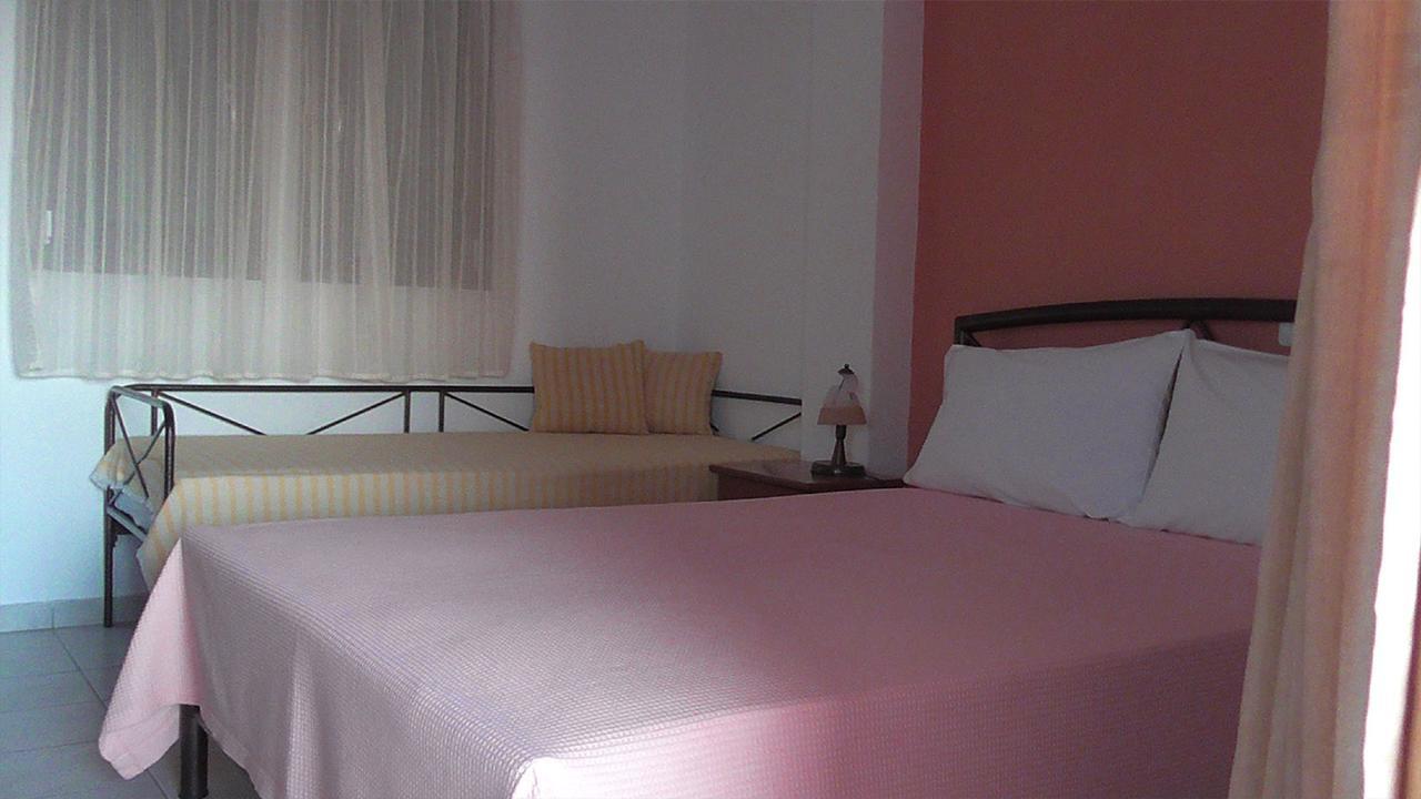 Aparthotel Tripiti *