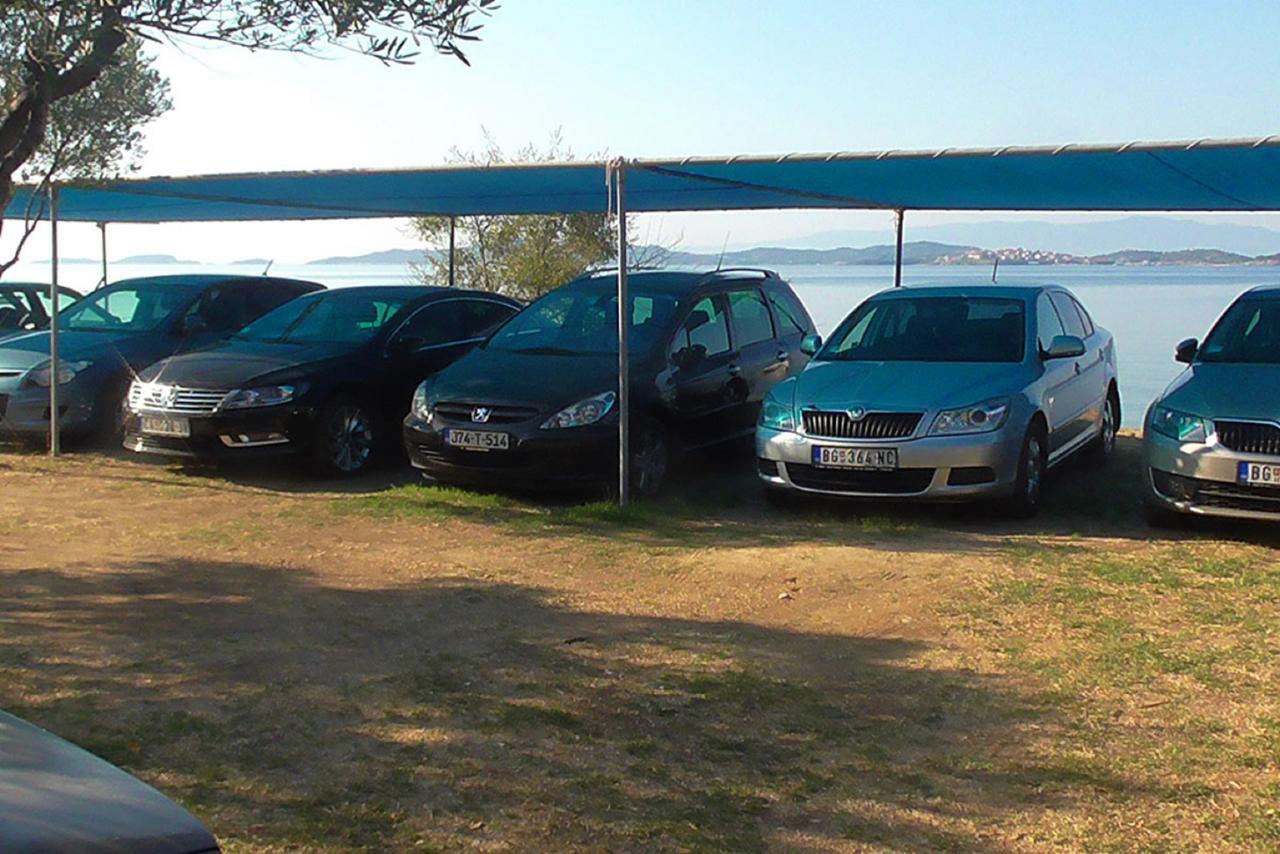 Aparthotel Tripiti *