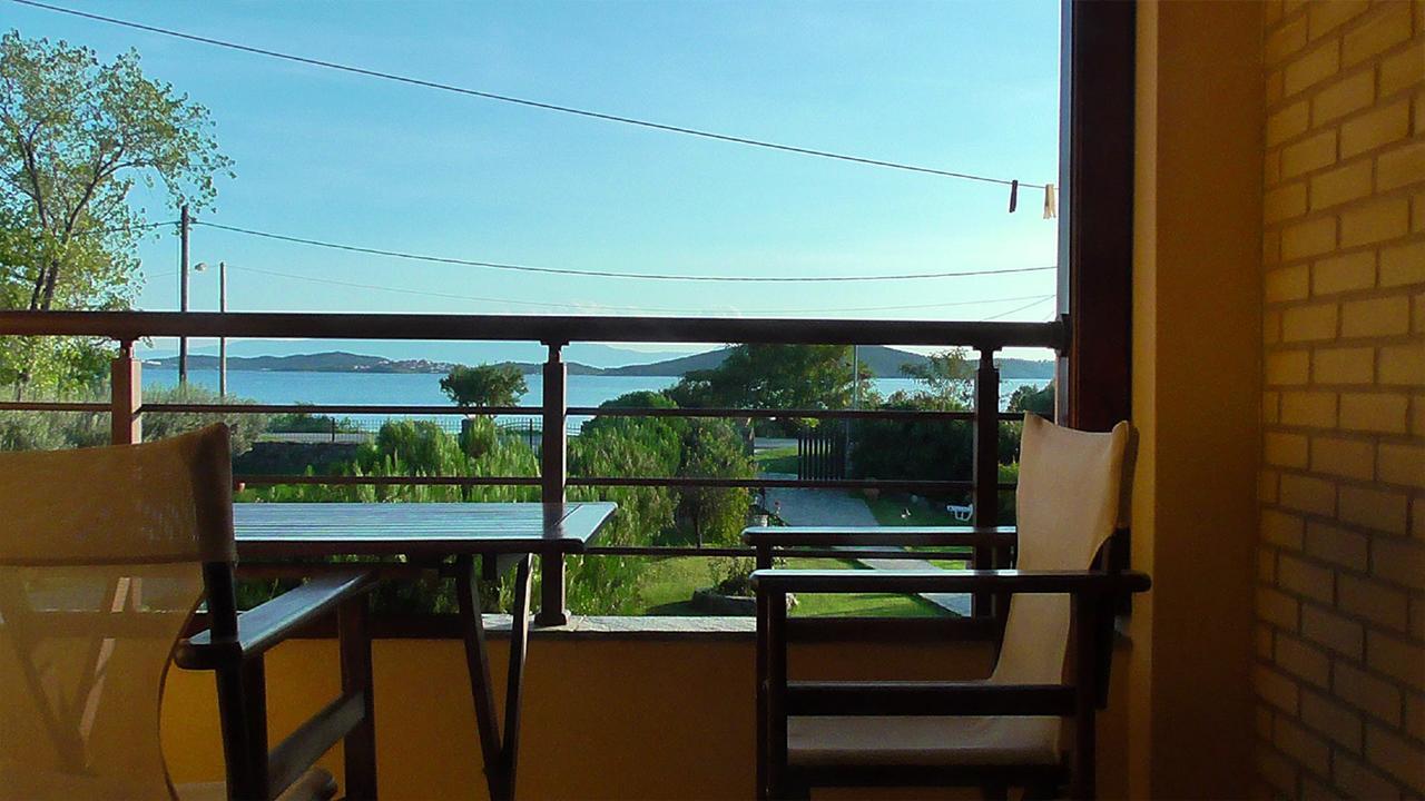 Aparthotel Tripiti *