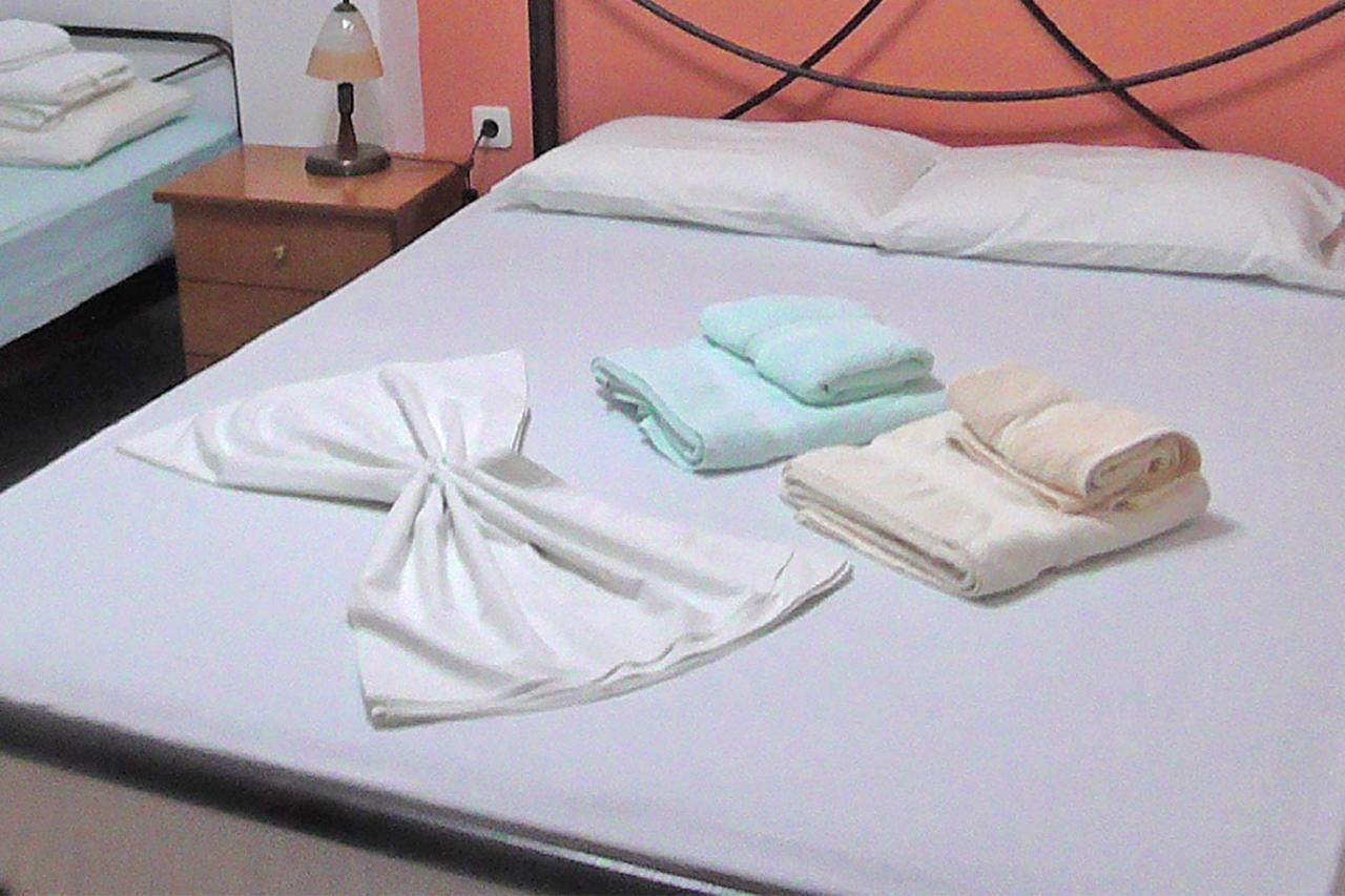 Aparthotel Tripiti *