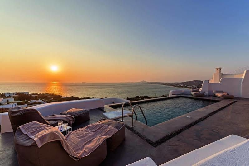 Venti Naxos 3* Maragkas