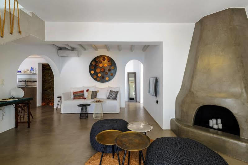 Venti Naxos 3* Maragkas