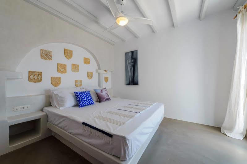 Venti Naxos 3* Maragkas