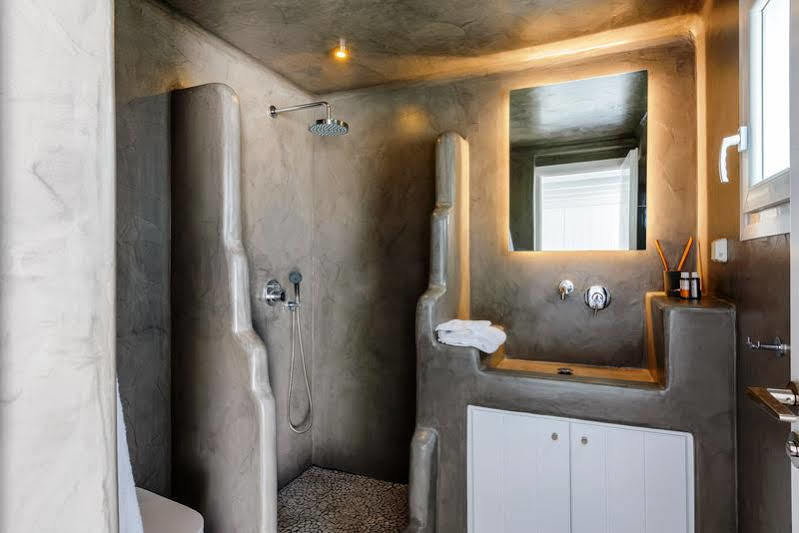 Hotel Venti Naxos 3*