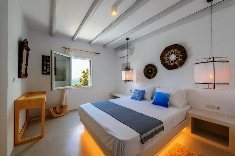 Hotel Venti Naxos 3*