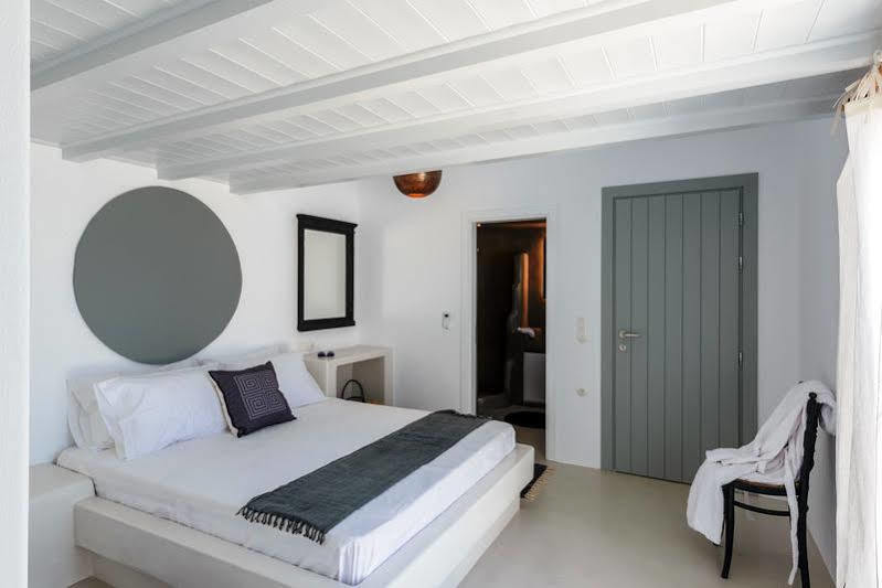 Hotel Venti Naxos 3*