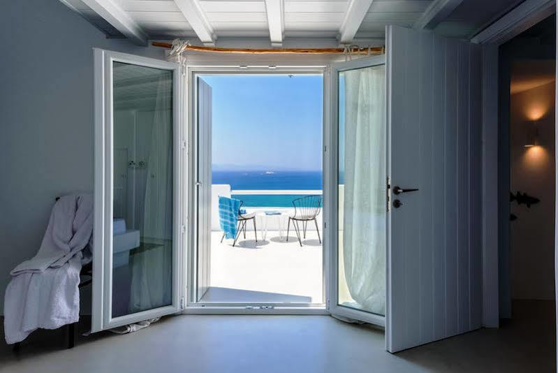 Hotel Venti Naxos 3*