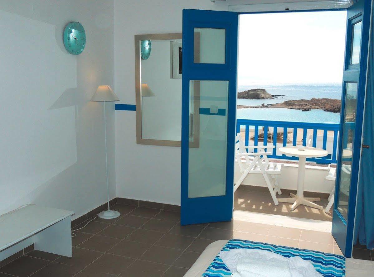 White Sands 3* Lefkos (Karpathos)