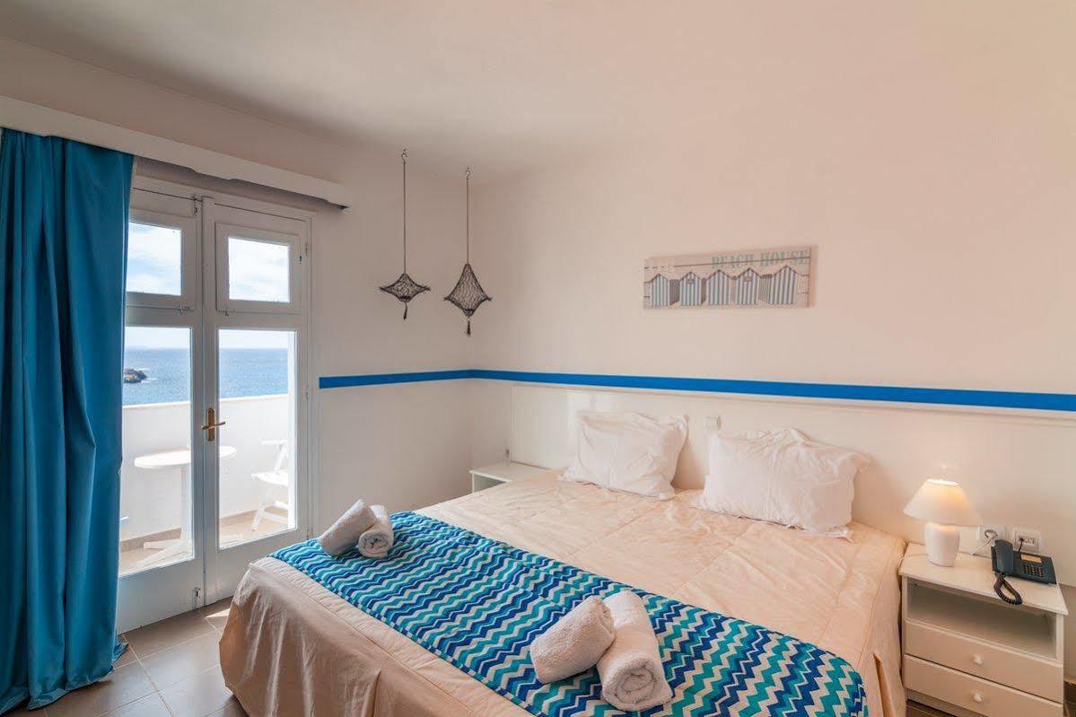 White Sands 3* Lefkos (Karpathos)