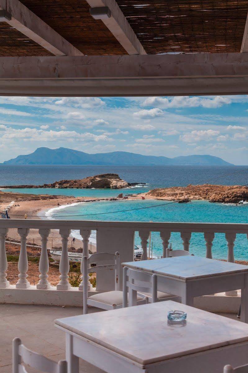Hotel White Sands 3*