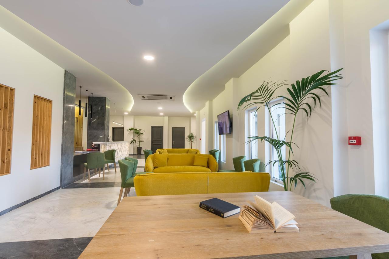 Hotel Exotica & By Zante Plaza 4*