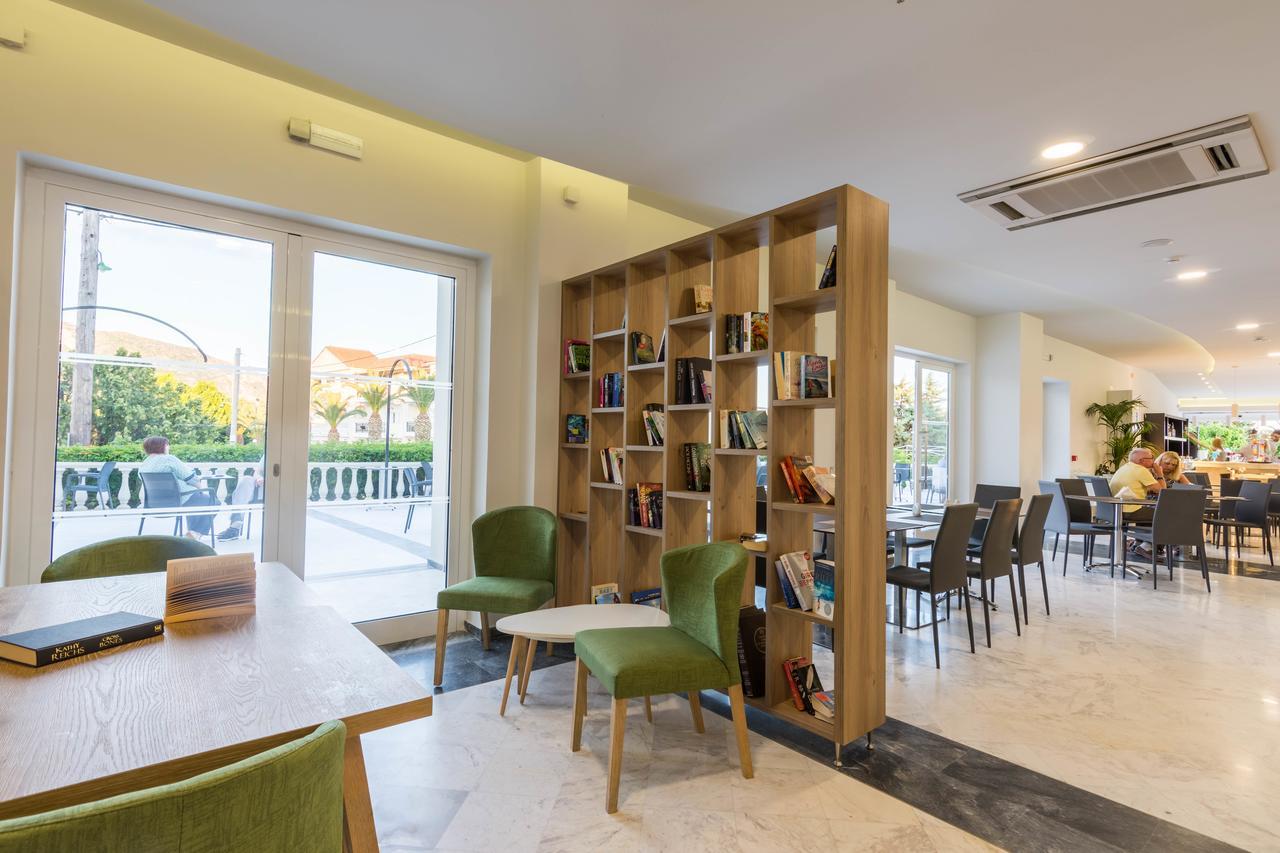 Hotel Exotica & By Zante Plaza 4*