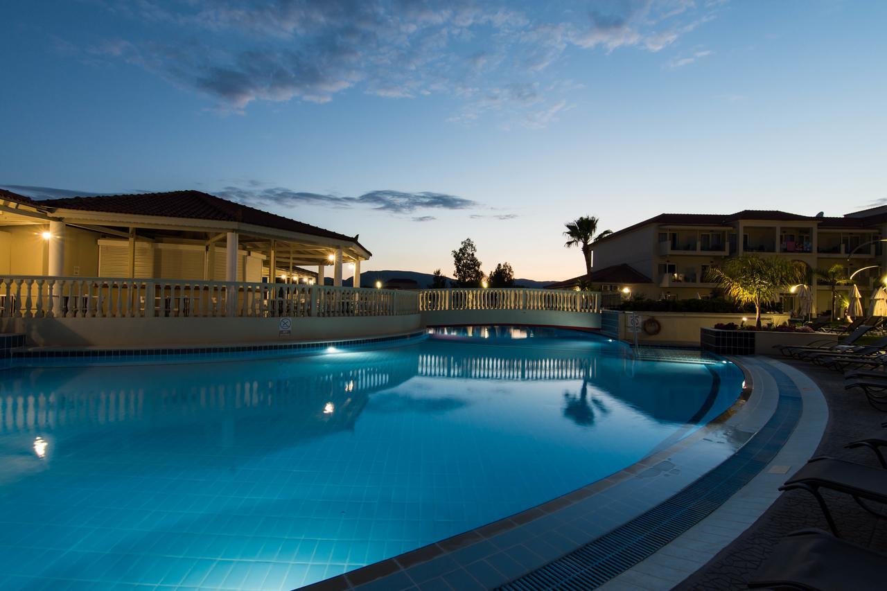 Hotel Exotica & By Zante Plaza 4*