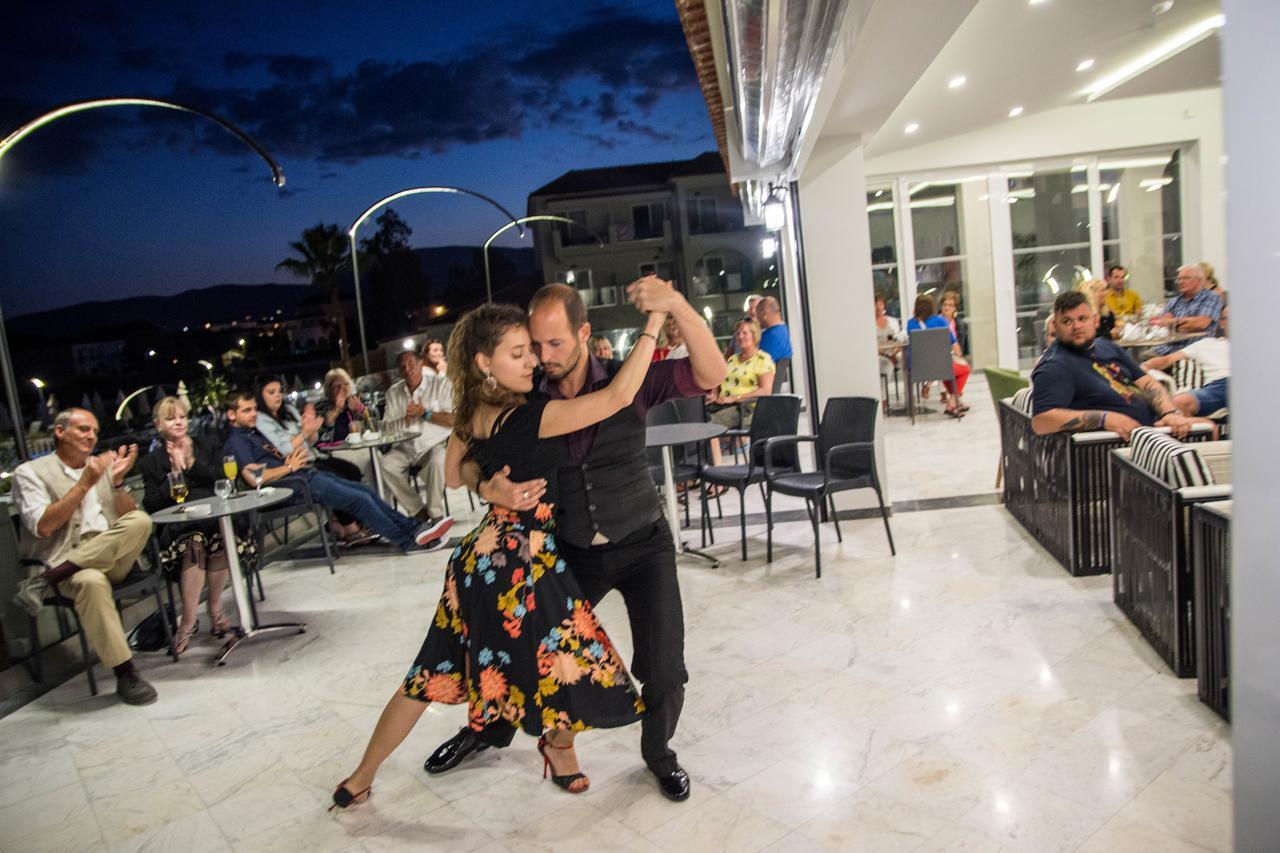 Hotel Exotica & By Zante Plaza 4*