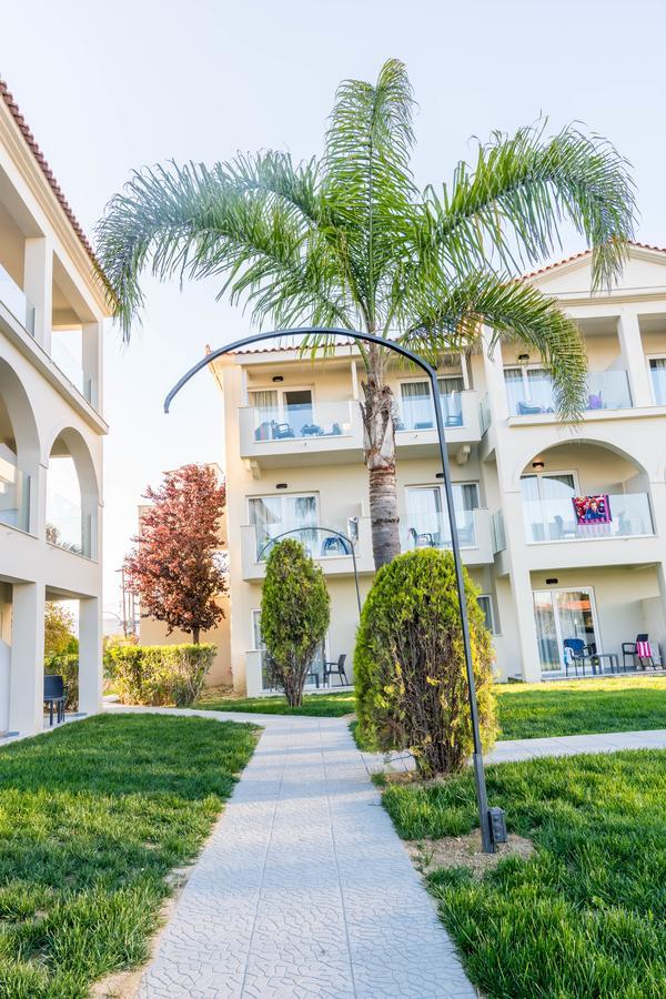 Exotica & By Zante Plaza 4* Kalamaki (Zakynthos)