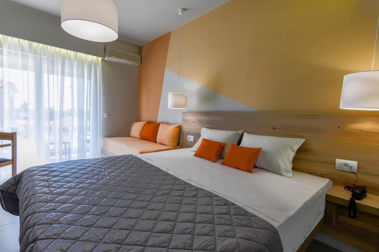 Exotica & By Zante Plaza 4* Kalamaki (Zakynthos)
