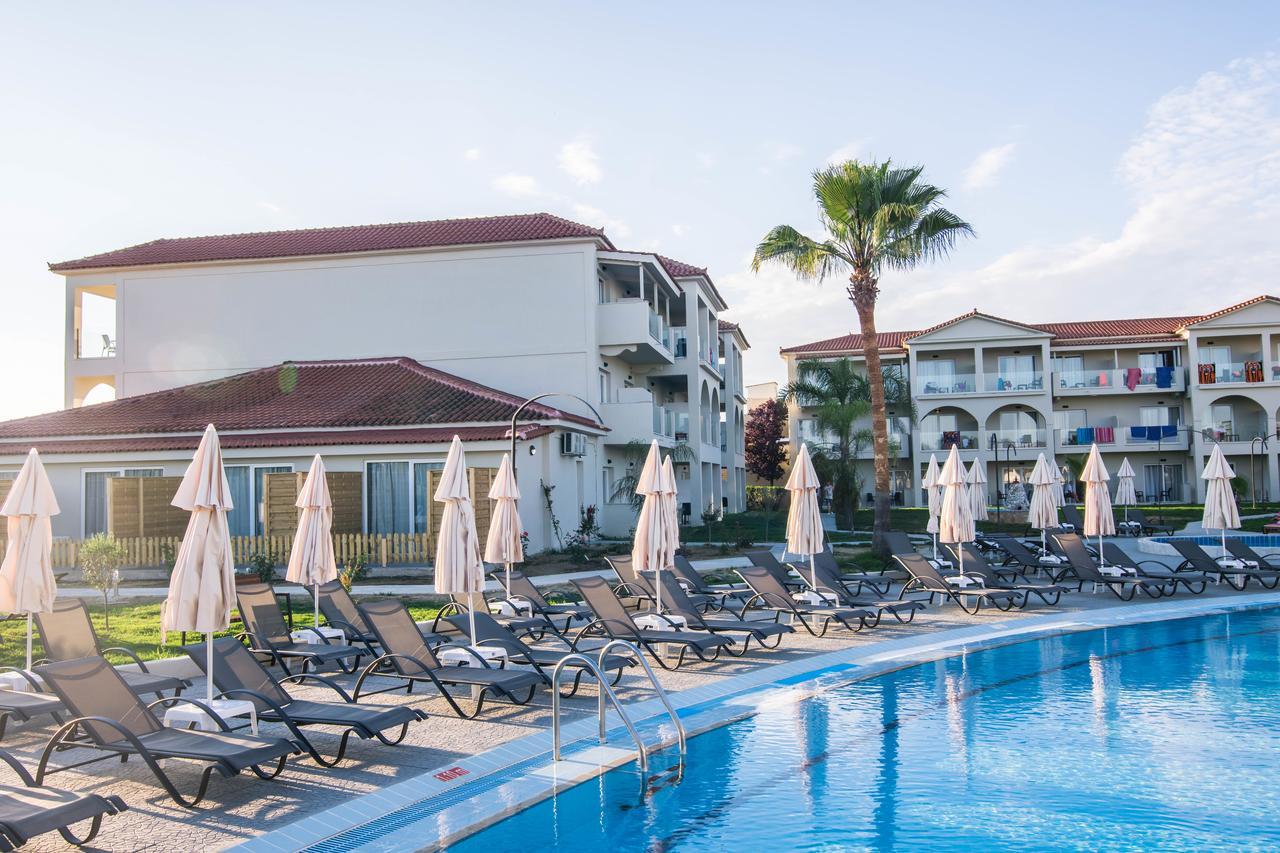 Exotica & By Zante Plaza 4* Kalamaki (Zakynthos)