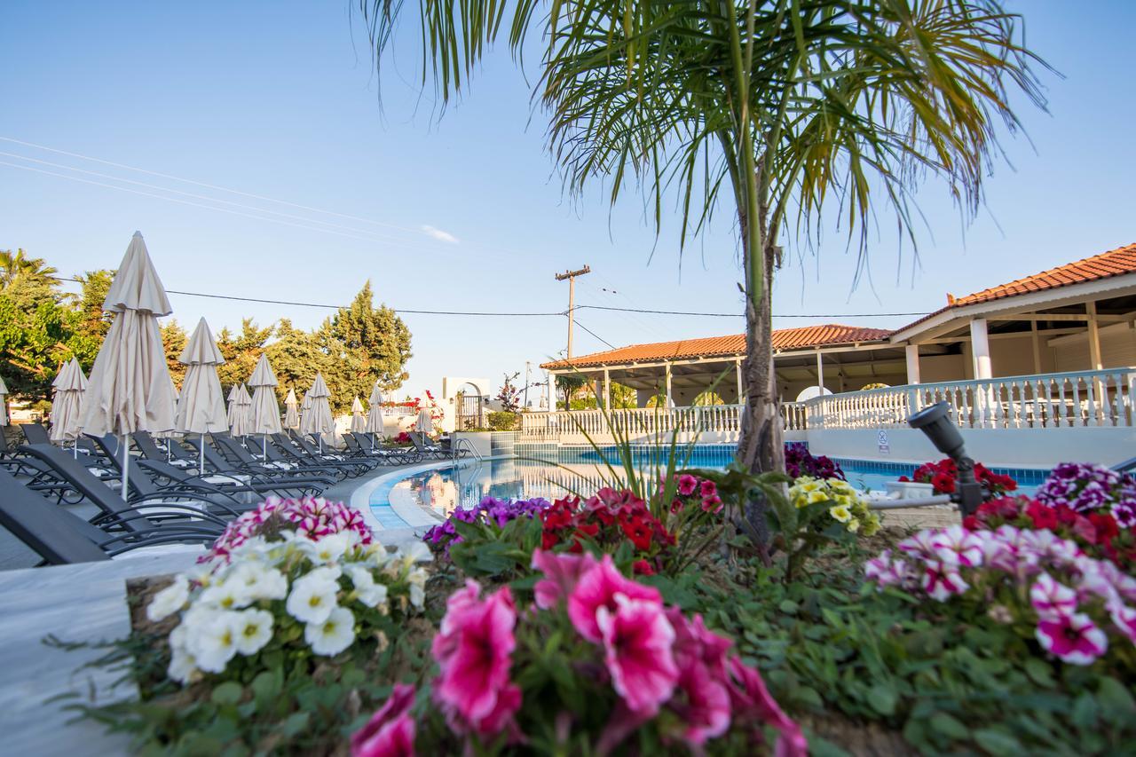 Hotel Exotica & By Zante Plaza 4*