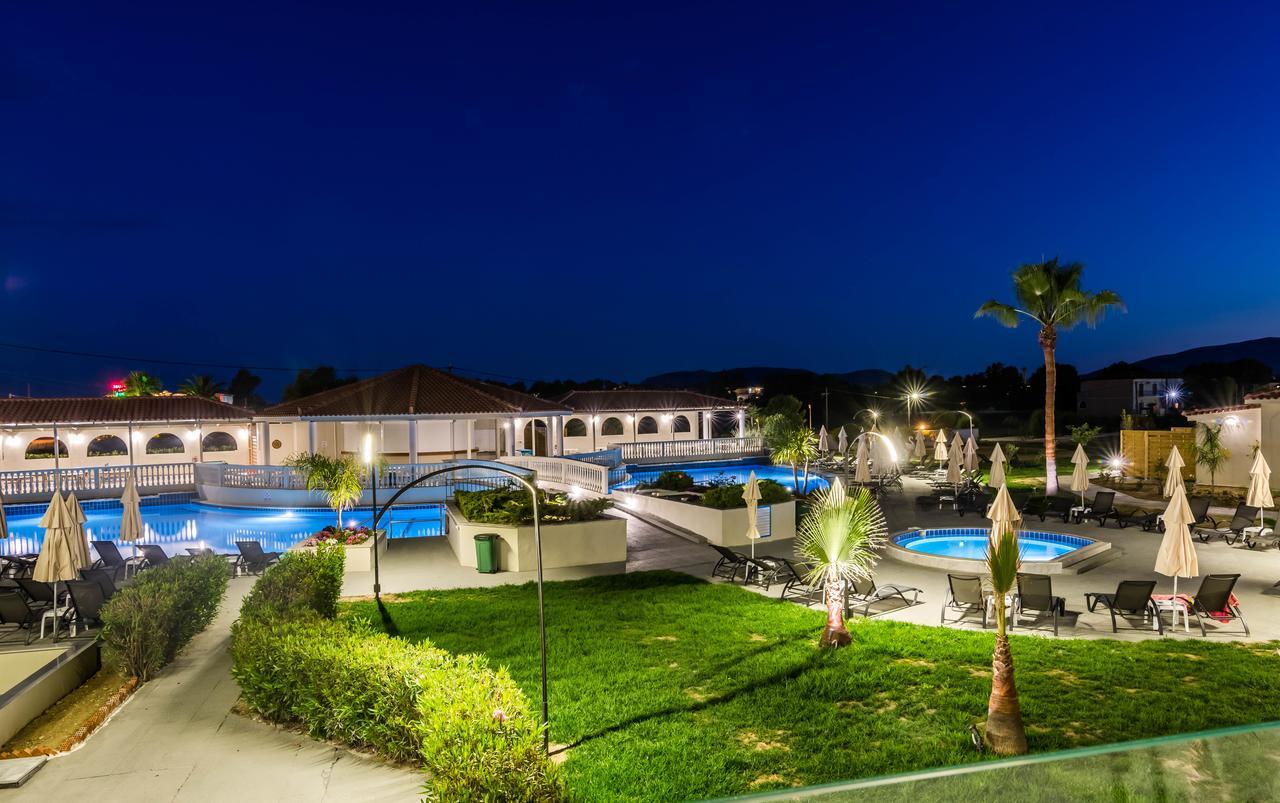 Exotica & By Zante Plaza 4* Kalamaki (Zakynthos)