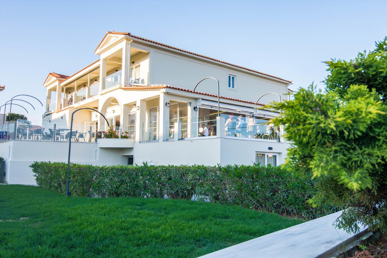 Hotel Exotica & By Zante Plaza 4*