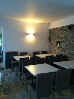 Hotel εvi Evan 2*