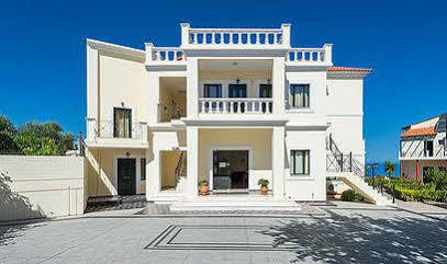 Apartment Antilia *