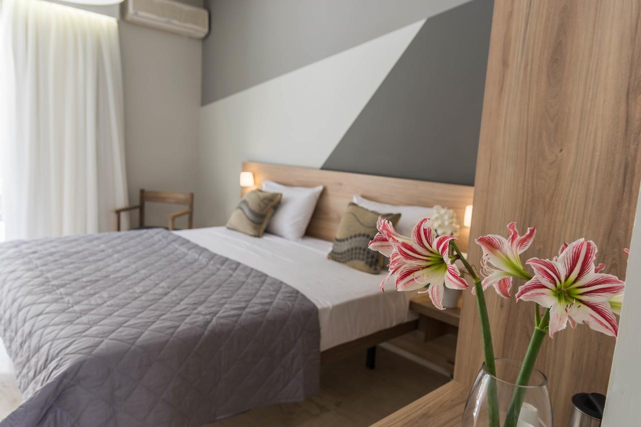 Hotel Exotica & By Zante Plaza 4*