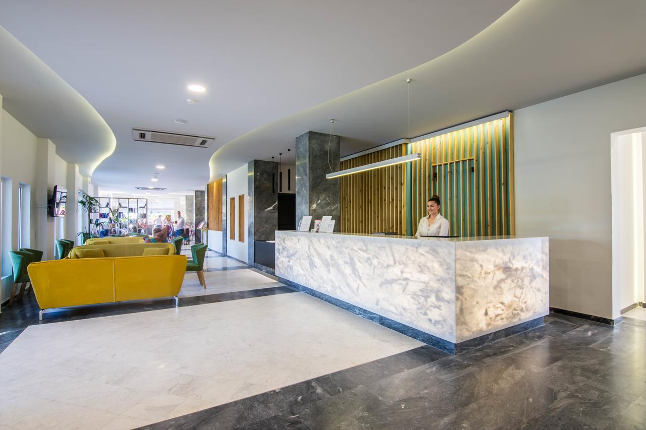 Exotica & By Zante Plaza 4* Kalamaki (Zakynthos)