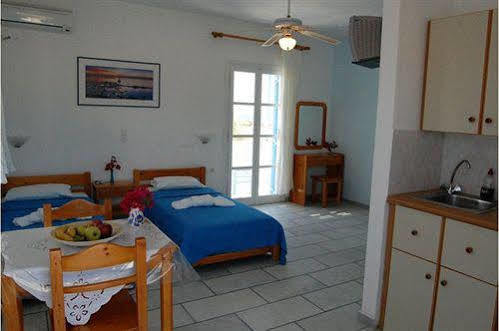 Kalamuria * Plaka (Naxos)