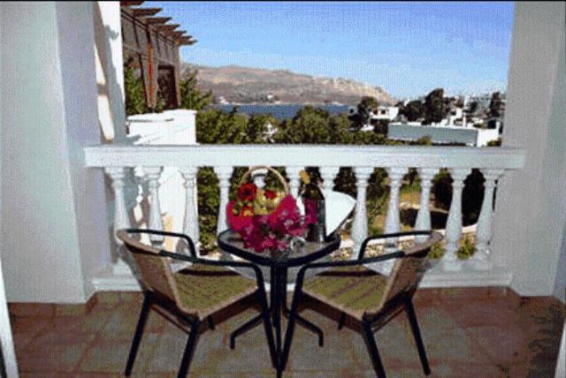 Hotel Crithoni's Paradise Alinda (Leros)
