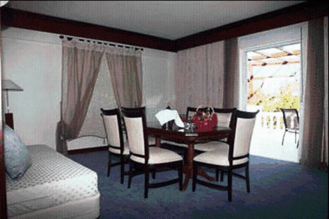 Hotel Crithoni's Paradise Alinda (Leros)