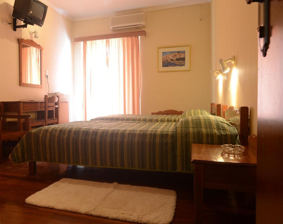 Hotel Melissa Ii Elefsina