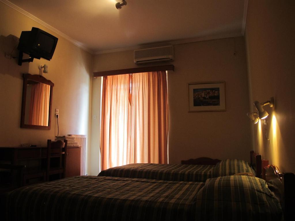 Hotel Melissa Ii