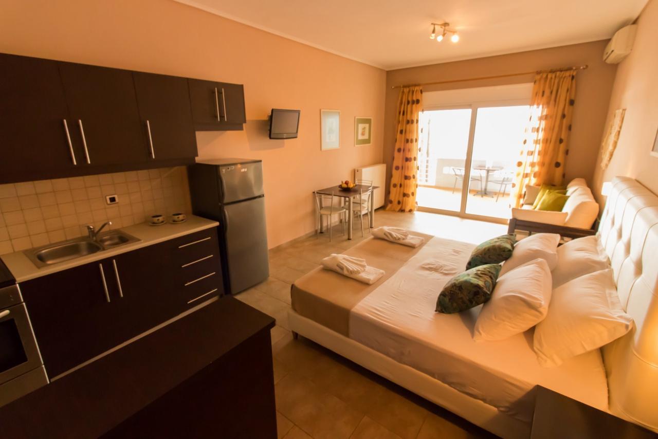 Evia Dream * Agiokampos (Evia)