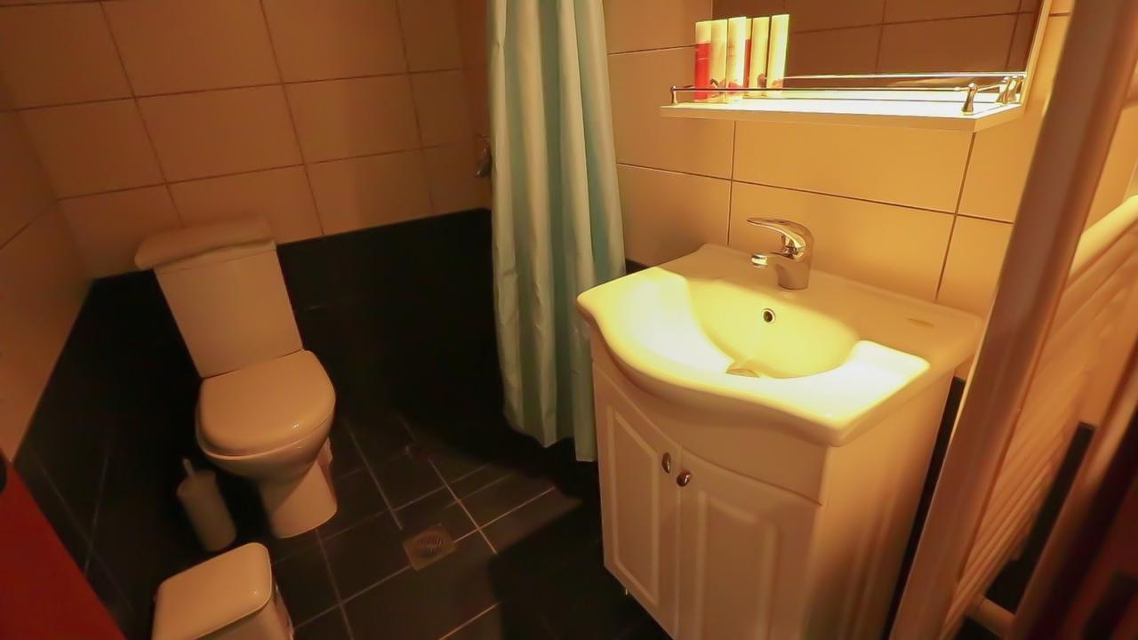 Apartment Evia Dream *