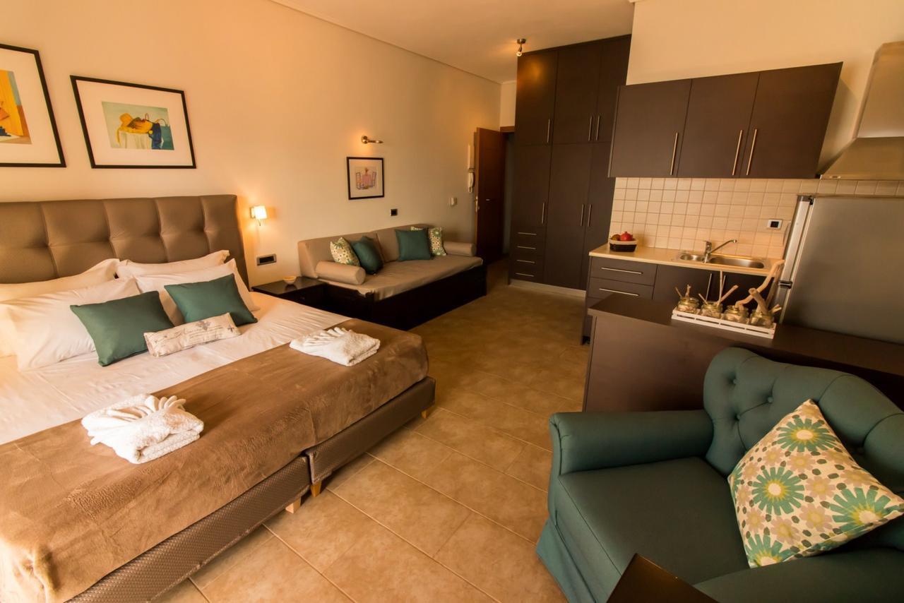 Evia Dream * Agiokampos (Evia)