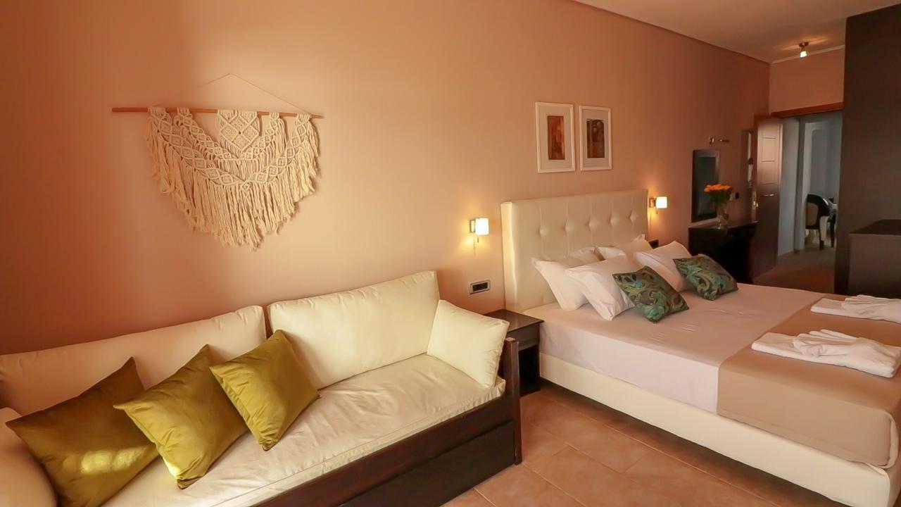 Evia Dream * Agiokampos (Evia)