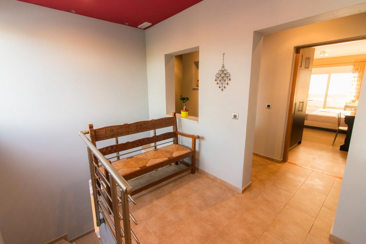 Apartment Evia Dream *