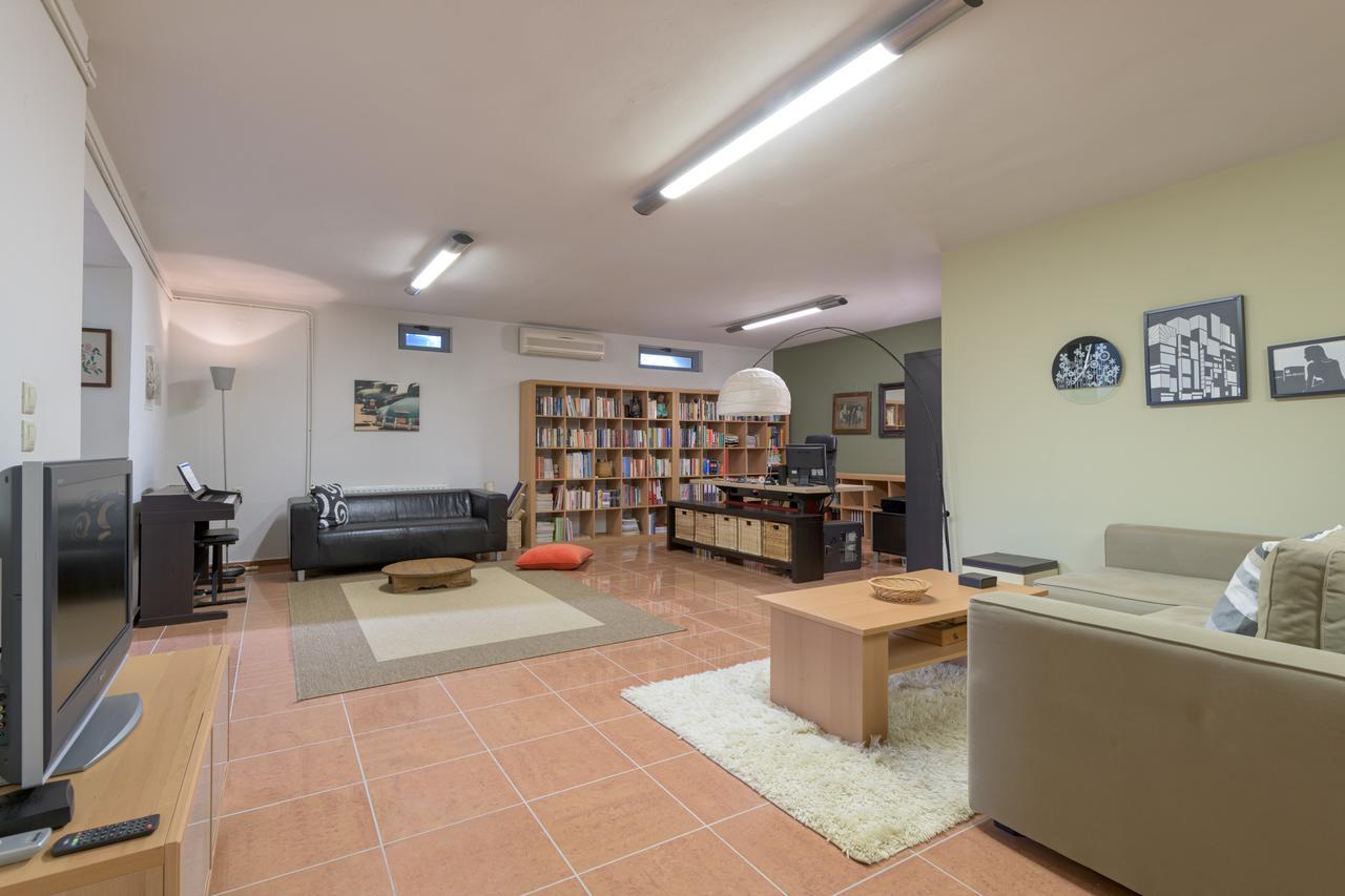 Villa Silvana - Luxury Sea With Pool *
