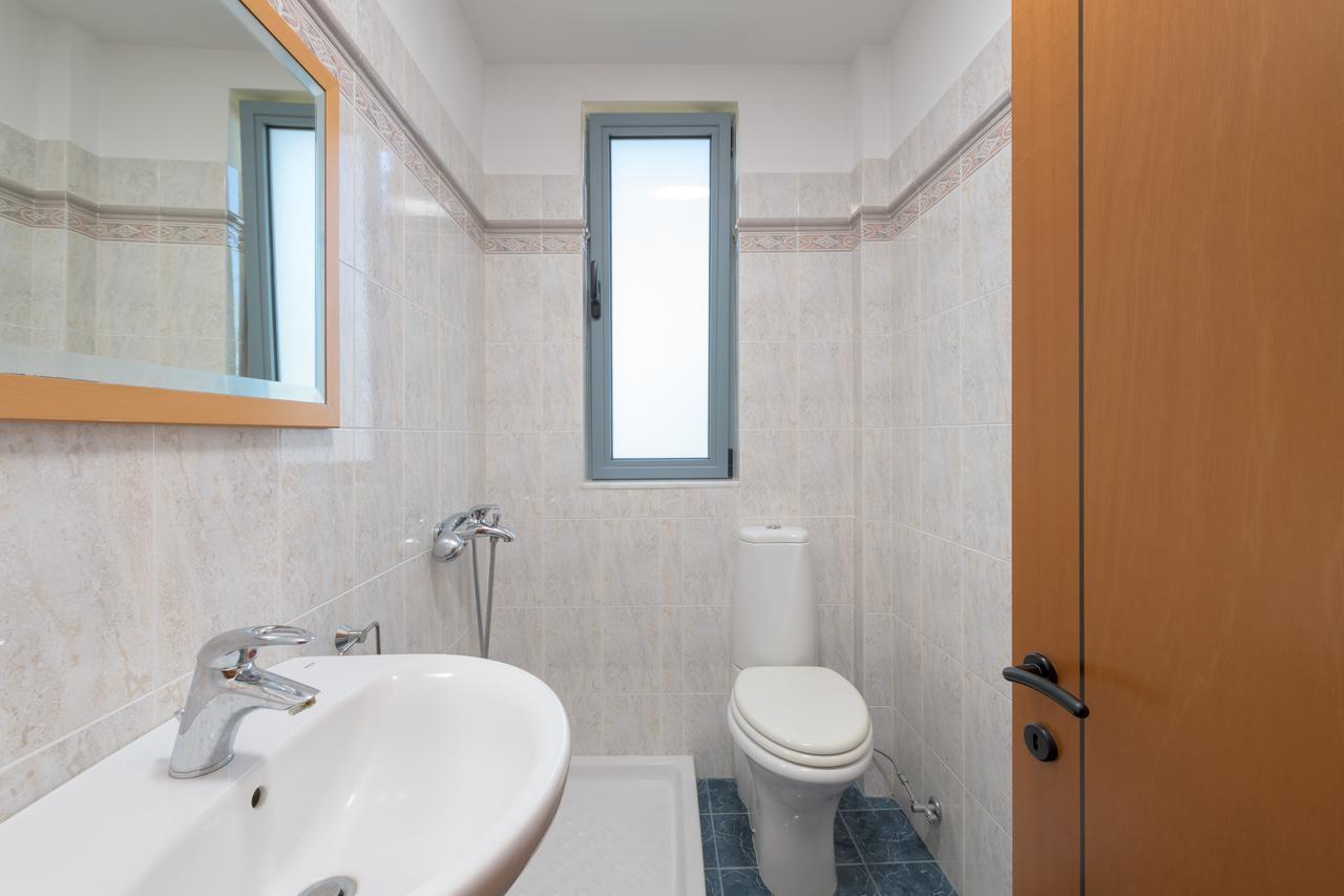 Silvana - Luxury Sea With Pool * Ialysos (Rhodes)