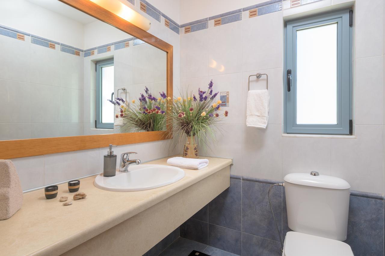 Villa Silvana - Luxury Sea With Pool *
