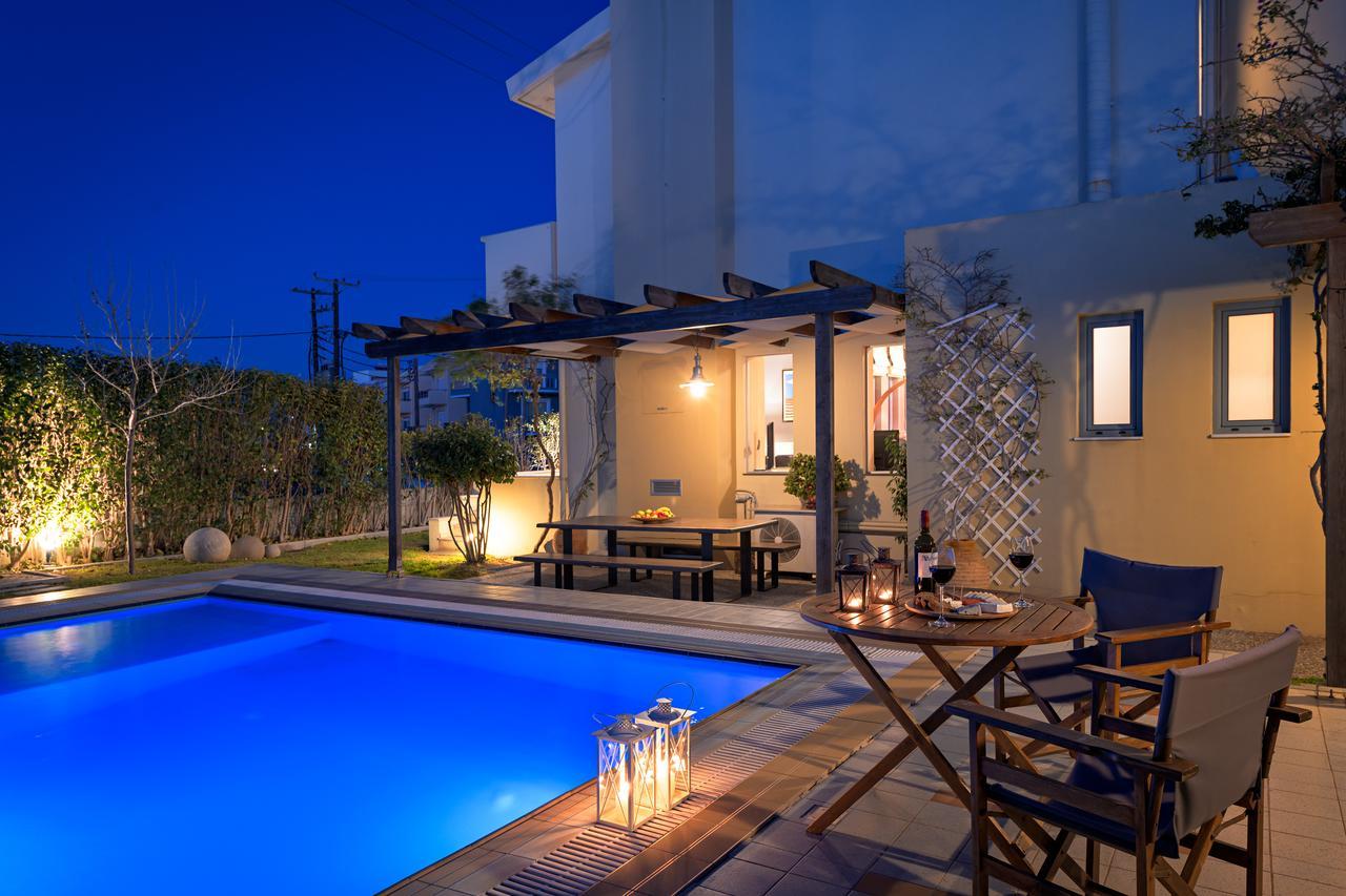 Villa Silvana - Luxury Sea With Pool *